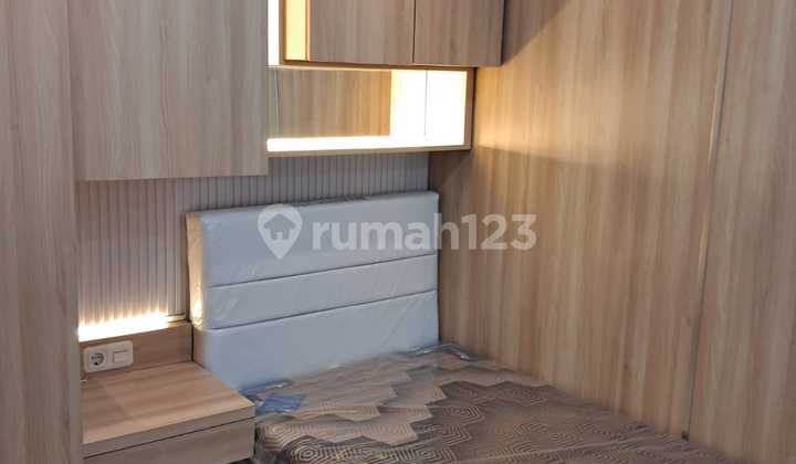 Manhattan Luxury Apartment City Home with Nice Design