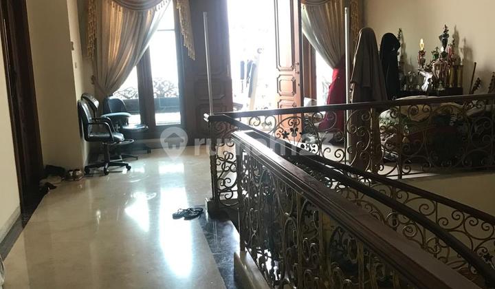 Dijual Rumah Gading Kusuma Kelapa Gading 2