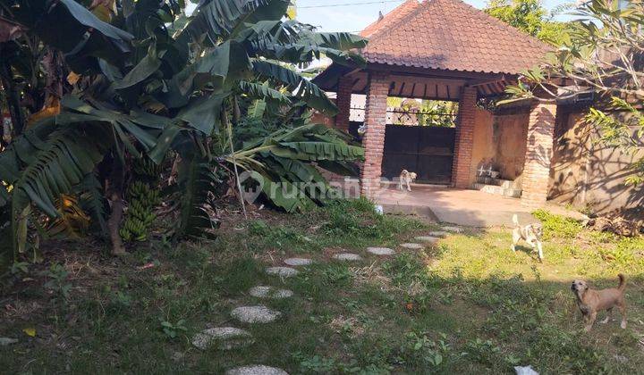 For Sale Land In Lake Tondano Sanur, Bali 2