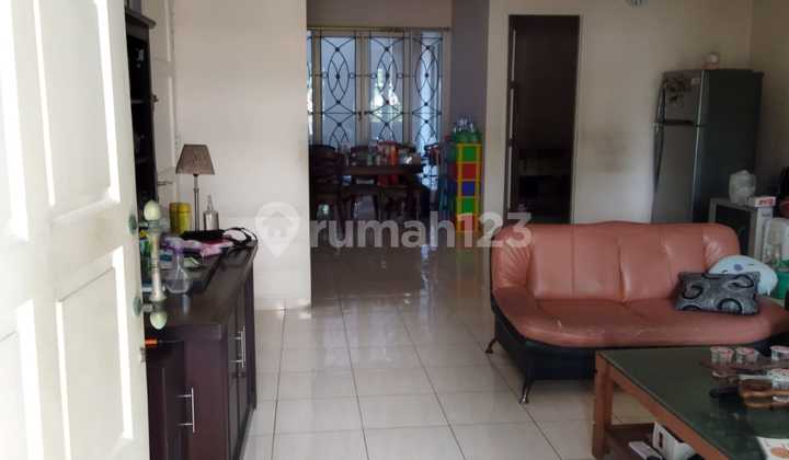 Rumah Mitra Gading Villa 2 Lantai Siap Huni 