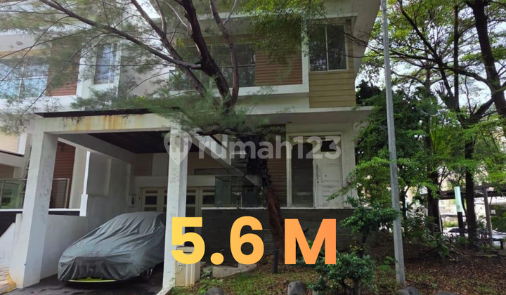 Dijual Cepat Golf Residence Hook Premium Jarang Ada Dijual Cepat Golf Residence Hook Premium Jarang Ada