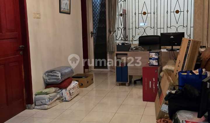 Rumah Di Pandawa Siap Huni Bebas Banjir Lokasi Strategis