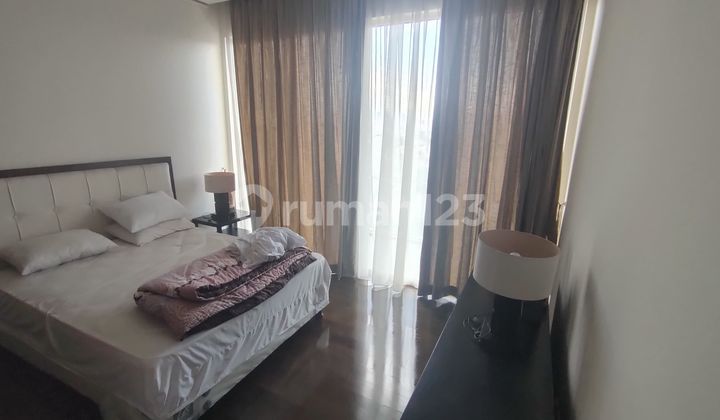 Apartemen Nirwana Residence Mewah Cantik Siap Huni Di Kemang 2