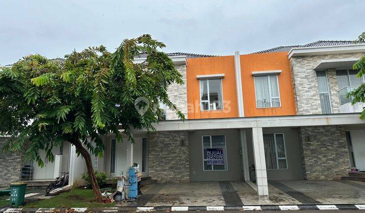 Hot Property Sedayu City, Kelapa Gading  1