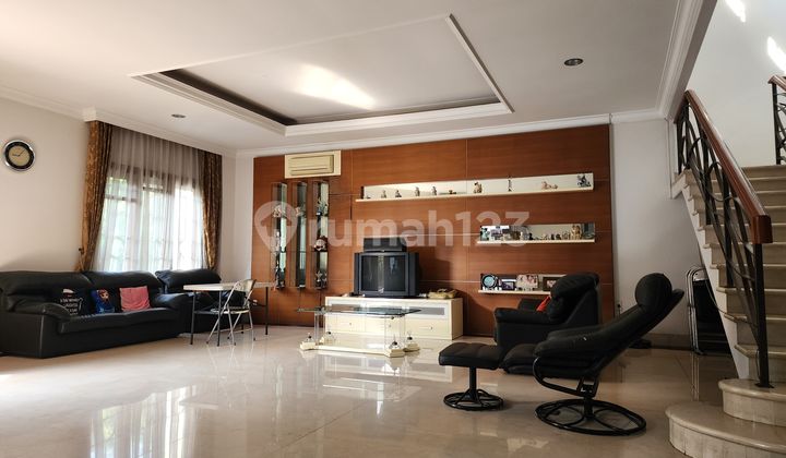 Rumah Artha Gading Siap Huni Lokasi Stategis  2