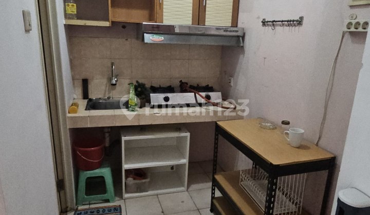 Dijual Cepat Apartement Gading Mediterania Kelapa Gading