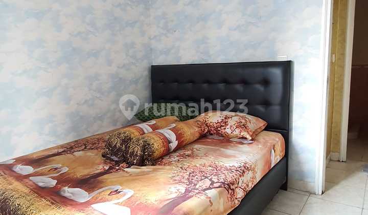 Dijual Cepat Lyon Garden French Walk Moi Full Furnished 2