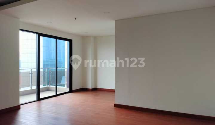 Cikini Menteng Apartment Central Jakarta Ready to Occupy Cikini Menteng Apartment Central Jakarta Ready to Occupy