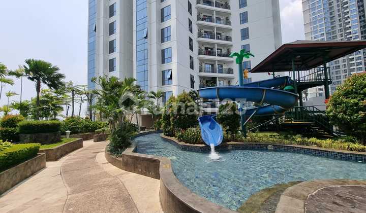 Apartemen Gandeng The Mansion Dukuh Golf Kemayoran 