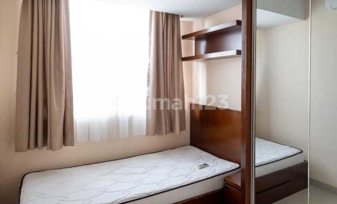 Apartemen Springhill Terrace Kemayoran Full Furnished 2