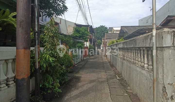 Rumah Bcs 10 Jutaan Permeter Murah di Pasarnya 2