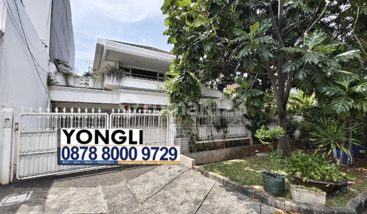 Rumah 2 Lantai Rapi Siap Huni Di Pantai Sanur Ancol Timur Rumah 2 Lantai Rapi Siap Huni Di Pantai Sanur Ancol Timur