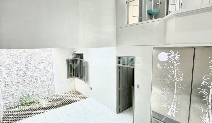 Rumah Cantik Siap Huni Di Pulo Nangka Bebas Banjir 2