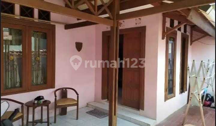 Harga Njop Dijual Cepat Gading Cipta Residence Luas 105 Hadap Timur 2