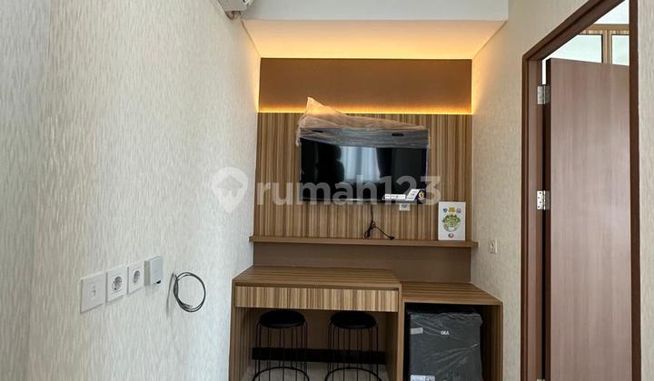 Dijual Cepat Apartement B Residence Full Furnished 2