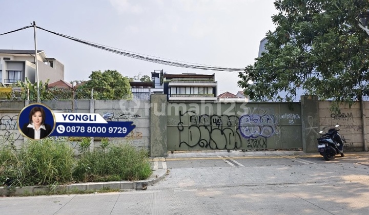 Bisma Plot Lake Ring Sunter North Facing