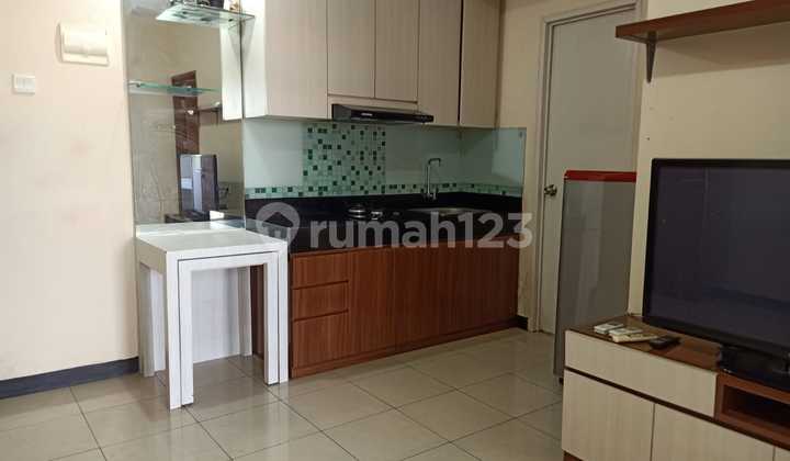 For Sale Fast Gading Greenhill Apartment Kelapa Gading Furnished