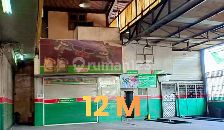 Quick Sale: Land and Building Former Workshop Roadside Quick Sale: Land and Building Former Workshop Roadside