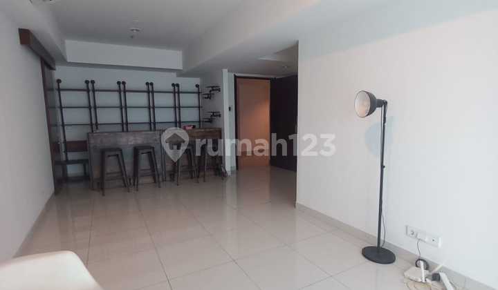Apartemen Kensington Tower Clifford Lantai 15 Siap Huni 