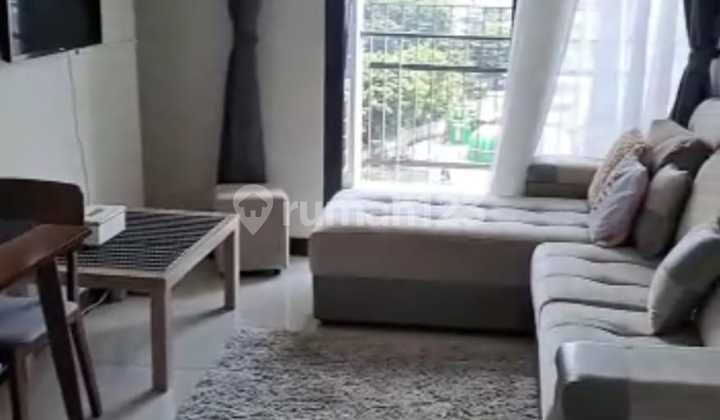 Apartemen Casa Grande Tower Bella Lt 7 Full Furnished