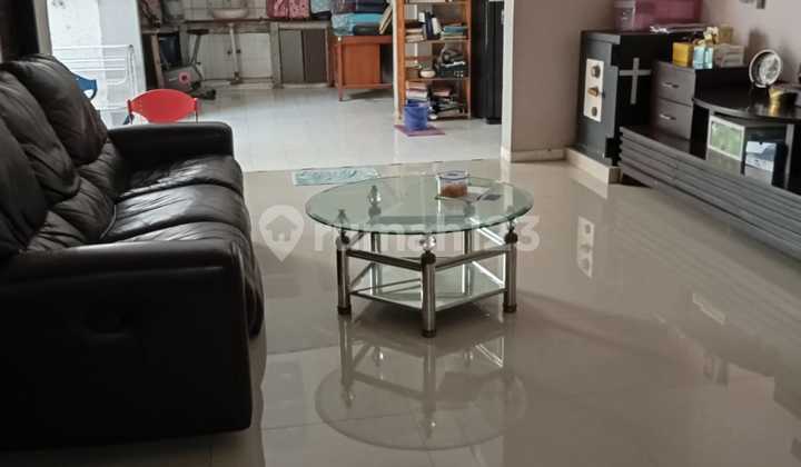 Turun Harga Rumah Hook 1 Lt Di Gading Pandawa Strategis