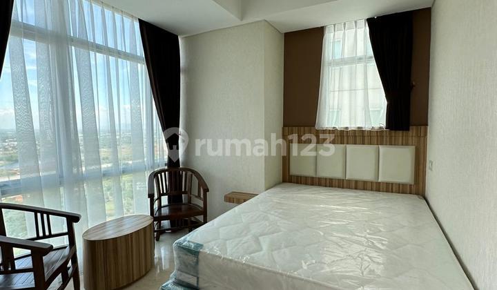 Disewakan Apartement B Residence Full Furnished Tower Lotus Disewakan Apartement B Residence Full Furnished Tower Lotus
