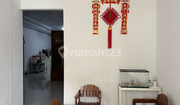 House in South Rajawali Ready to Occupy Strategic Location 2