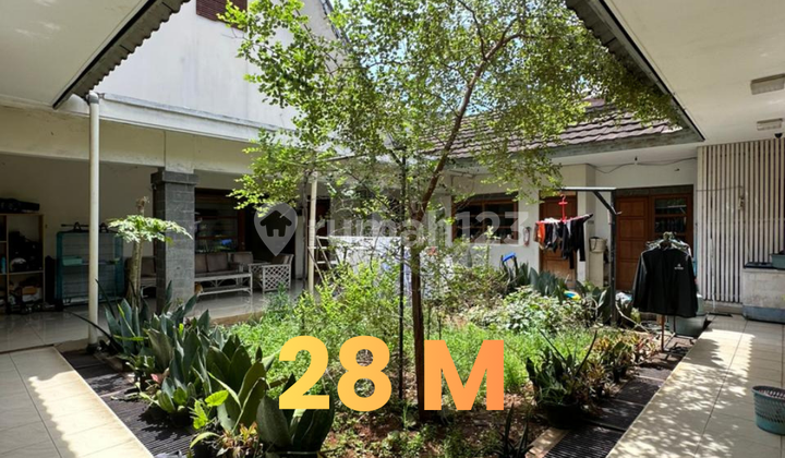 Harga Dibawah NJOP Rumah di Fatmawati Jakarta Selatan Rapi Siap Huni Harga Dibawah NJOP Rumah di Fatmawati Jakarta Selatan Rapi Siap Huni