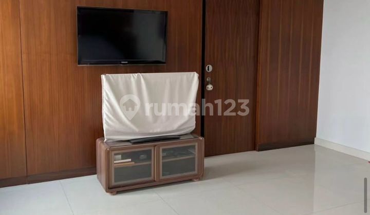 French Walk Apartment Tower Paris Garden Ready to Occupy 2