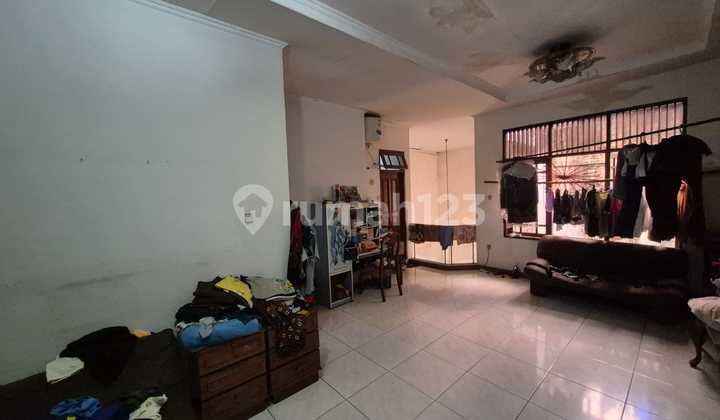 Rumah Siap Huni Di Jl Gading Indah Raya Lokasi Strategis 