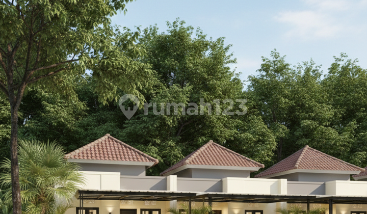 Promo 5 Juta All In Rumah di Tabanan Bali 350 Jutaan