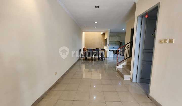 Rumah Di Villa Permata Gading Siap Huni Strategis 