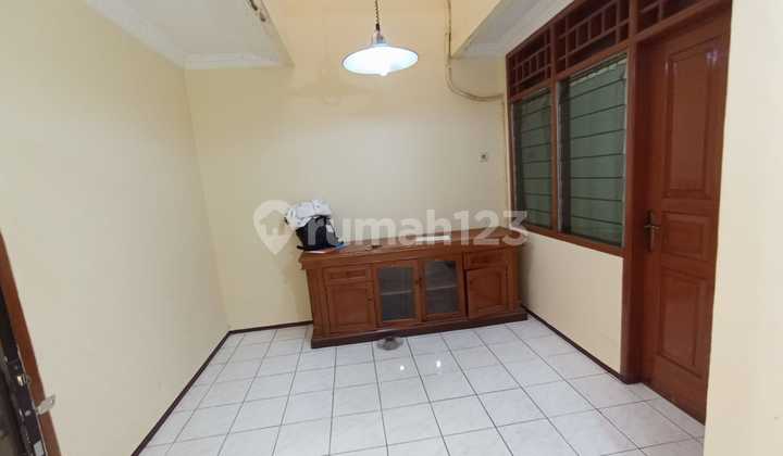 New Renovated Ready-to-Live House in Janur Kuning, Kelapa Gading