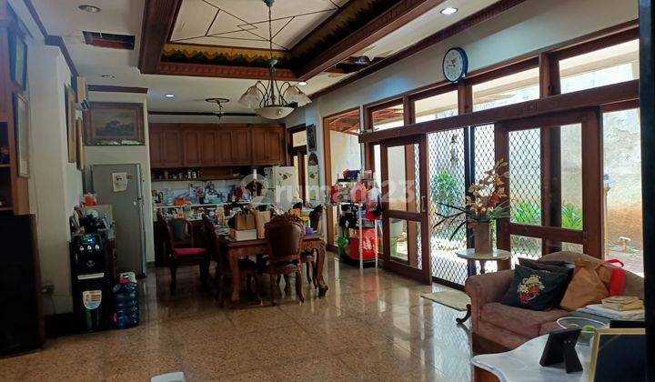 Rumah Intercon, Kebon Jeruk Jakarta Barat Lokasi Strategis  2