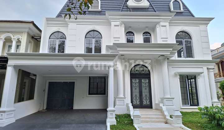 Brand New Body Hook The Green Cluster Bellagio Luxury