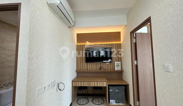 Disewakan Apartement B Residence Full Furnished Tower Lotus Disewakan Apartement B Residence Full Furnished Tower Lotus