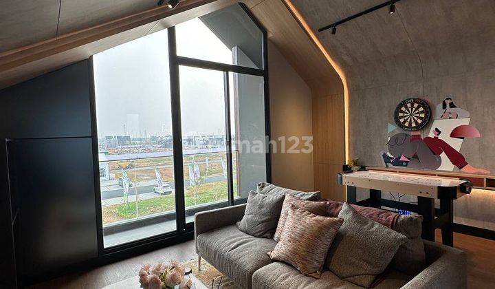 Brand New! Premium Residence Vanica Summarecon Crown Gading 2