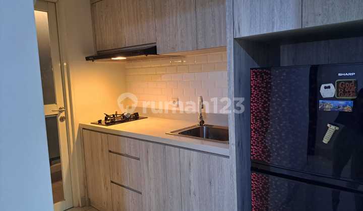 For Rent Fast Kensington 1 Bedroom Apartment Fully Furnished. 1