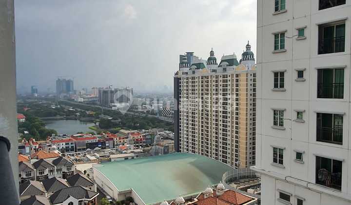 For Quick Sale Lyon Garden French Walk Fully Furnished