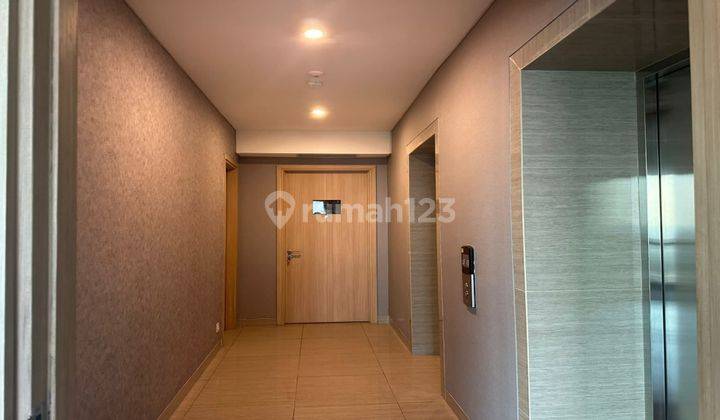 Apartemen Fairview House View Golf Di Lippo Karawaci 2