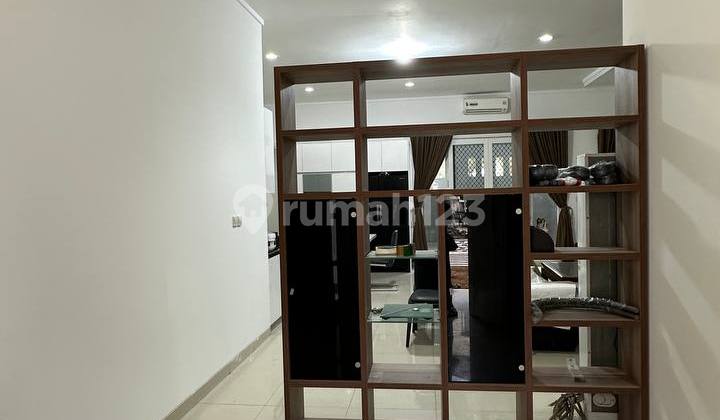 Dijual Cepat Grand Orchard Kelapa Gading Luas 240 Hadap Selatan 2