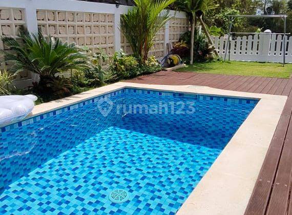 Promo 5 Jt All In Rumah Type 33 Di Tabanan, Bali 1