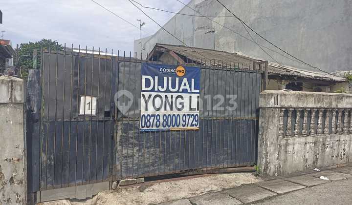 Quick Sale BCS House 165 SqM Flood-Free