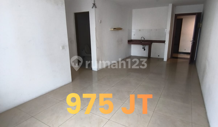 Paladian Park Kelapa Gading 3 Bedroom Luas 101