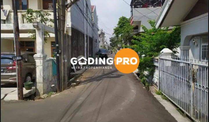 Rumah Gading Cipta Residence Siap Huni Nyaman  2