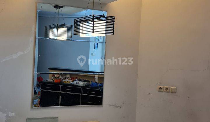 Apartemen Cempaka Mas Jakarta Pusat Lokasi Strategis 1