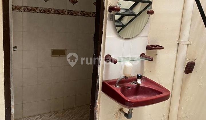 Rumah Gading Indah Utara Belakang Mkg Bebas Banjir 2