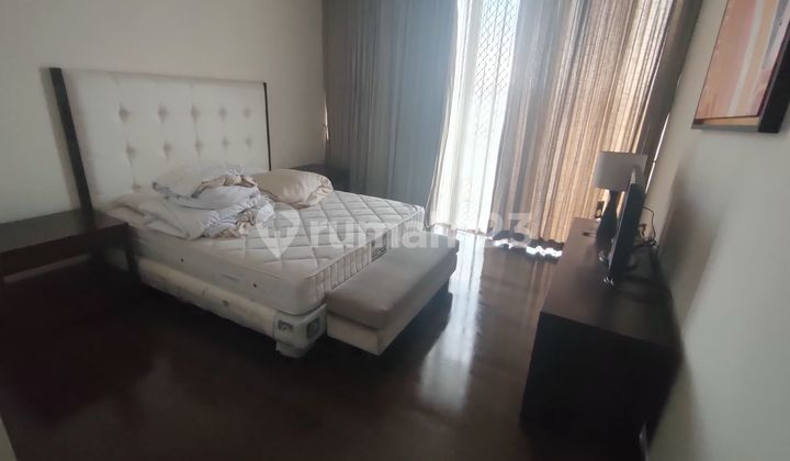 Apartemen Nirwana Residence Mewah Cantik Siap Huni Di Kemang 1