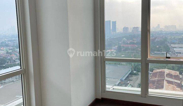 Apartemen Kensington Kelapa Gading, Semi Furnish 2