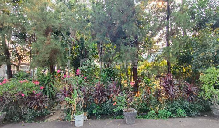 Murah Kavling Perumahan Taman Kedoya Baru Posisi Hook  2